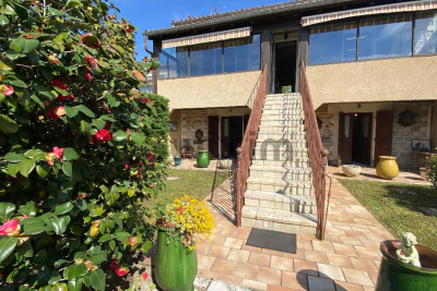 Maison à vendre à ALES Est - 6 pièces - 140 m² 