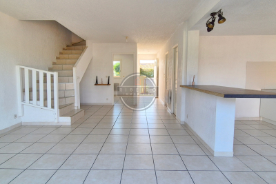 Maison à vendre à SAUVIAN Peripherie - 4 pièces - 77 m² 