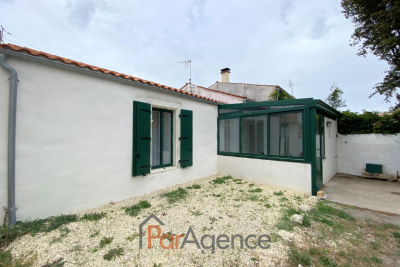 Maison à vendre à MARENNES  - 3 pièces - 67 m² 