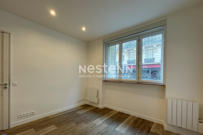 Commerce à louer à PARIS 8EME Javel 8 - 2 pièces - 26 m² 