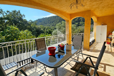 Appartement à vendre à VENCE  - 3 pièces - 73 m² 