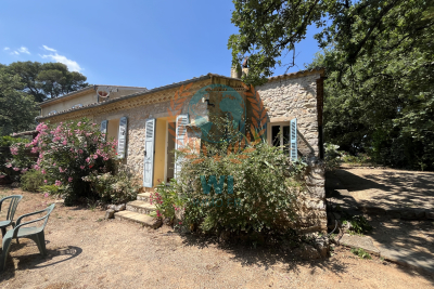 Maison à vendre terrain vendre bastide 1 