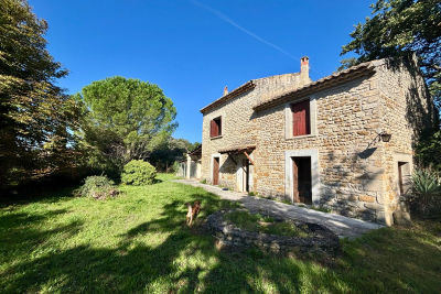 Maison à vendre à GRIGNAN  - 5 pièces - 120 m² 
