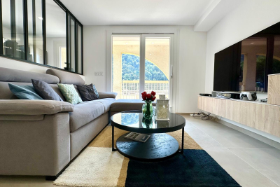 Appartement à vendre à MENTON  - 4 pièces - 74 m² 