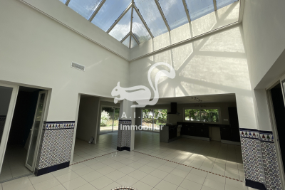 Maison à vendre à MIOS  - 6 pièces - 160 m² 