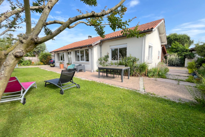 Maison à vendre garage gujan mestras 