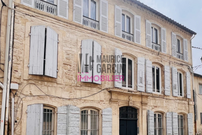 Bien à vendre gare chateaurenard