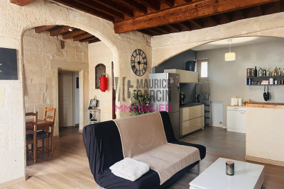 Bien à vendre à TARASCON Vaufreges-Leon Lachamp  - 192 m² 