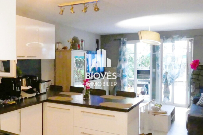 Appartement &agrave; vendre mer menton 