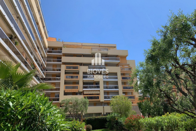 Appartement à vendre quartier la gare