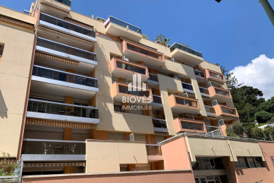 Appartement &agrave; vendre charge 