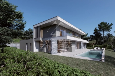 Building plot for sale in VENCE Carabacel  - 2816 m² 