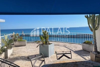 Appartement &agrave; vendre &agrave; NICE Port - 3 pi&egrave;ces - 74 m&sup2; 