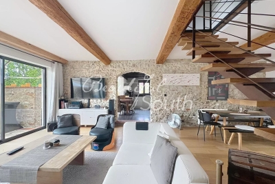 Maison à vendre à TORREILLES  - 4 pièces - 183 m² 