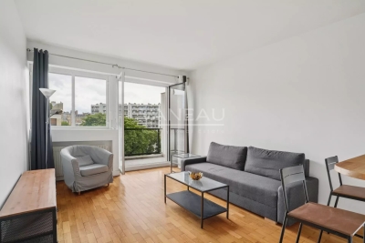 Appartement à vendre à PARIS 16EME Picpus 24 - 1 pièces - 32 m² 