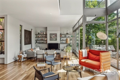 Villa à Saint-Paul-de-Vence &agrave; louer à partir de 16 050 € / semaine, Photo 5