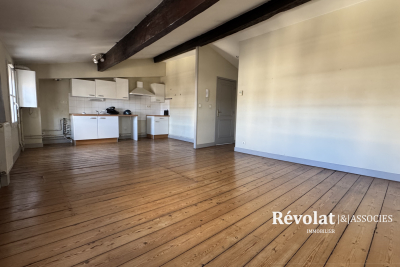 Appartement à vendre à BORDEAUX  - 3 pièces - 63 m² 