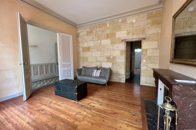Appartement à vendre à BORDEAUX Saint-Pardon-de-Conques - 4 pièces - 148 m² 