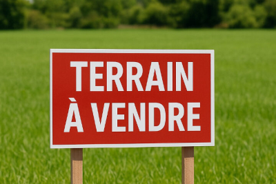 terrain à vendre à ARCACHON   - 1050 m² 