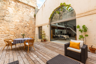 Maison à vendre à BORDEAUX  - 7 pièces - 272 m² 