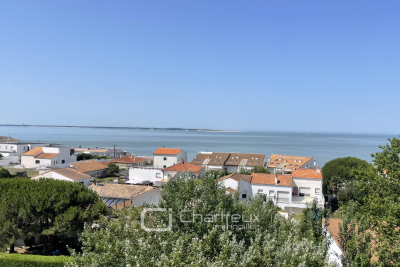 Appartement à vendre à ST GEORGES DE DIDONNE  - 3 pièces - 77 m² 