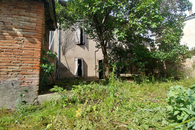 Maison à vendre à REALVILLE Montesquieu - 5 pièces - 200 m² 