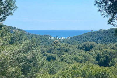 Maison à vendre à ENSUES-LA-REDONNE Charleval - 5 pièces - 190 m² 