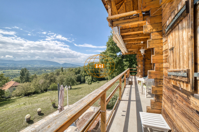 Maison à vendre vivre bois centre 