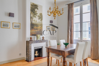 Appartement à vendre à AIX-EN-PROVENCE  - 3 pièces - 98 m² 