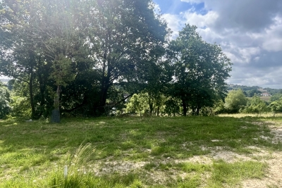 terrain à vendre à BIDACHE   - 1010 m² 