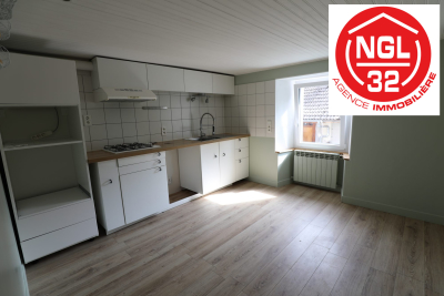 Maison à vendre à CRUSEILLES Abondance - 4 pièces - 104 m² 