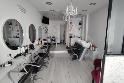 Commerce à vendre à PARIS 20EME Villette - 2 pièces - 34 m² 