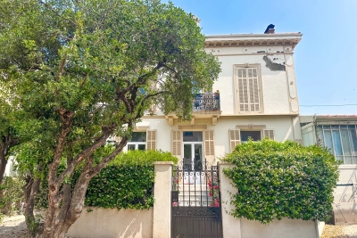Appartement à vendre à CANNES  - 4 pièces - 67 m² 