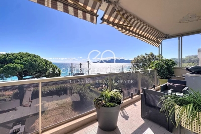 Appartement à vendre appartement vue mer la piece d eau