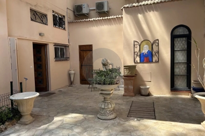 Appartement à louer à ROQUEBRUNE-CAP-MARTIN Touët-de-l'Escarène - 3 pièces - 88 m² 