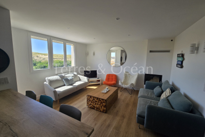 Appartement à vendre à HOSSEGOR  - 4 pièces - 70 m² 