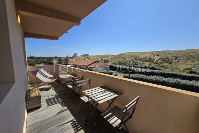 Appartement à vendre à HOSSEGOR  - 4 pièces - 70 m² 