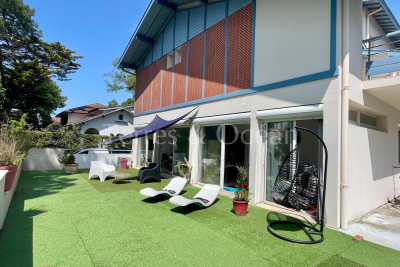 Appartement à vendre à SOORTS-HOSSEGOR Labenne - 3 pièces - 76 m² 