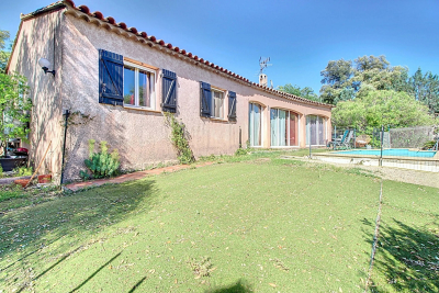 Maison à vendre vidauban 8