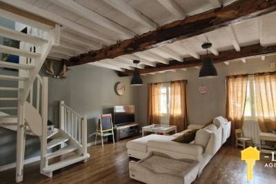 Maison &agrave; vendre st bordeaux 