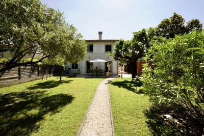 Maison à vendre à BORDEAUX  - 5 pièces - 144 m² 