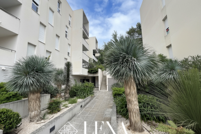 Appartement à vendre à MONTPELLIER  - 2 pièces - 42 m² 