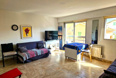 Appartement à vendre à TOULON  - 1 pièces - 30 m² 