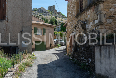 Maison à vendre à SALON-DE-PROVENCE La Jarre-Roy d'Espagne - 3 pièces - 90 m² 