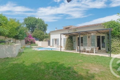 Maison à vendre à LA COLLE-SUR-LOUP La Badine - 5 pièces - 155 m² 
