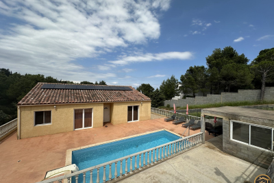 Maison &agrave; vendre &agrave; NARBONNE  - 5 pi&egrave;ces - 148 m&sup2; 