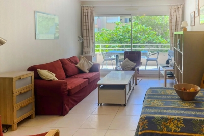 Appartement &agrave; vendre &agrave; JUAN-LES-PINS  - 2 pi&egrave;ces - 51 m&sup2; 