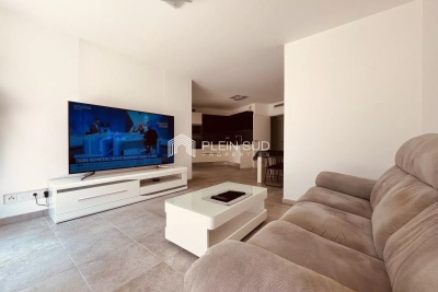 Appartement à vendre à ANTIBES  - 4 pièces - 80 m² 