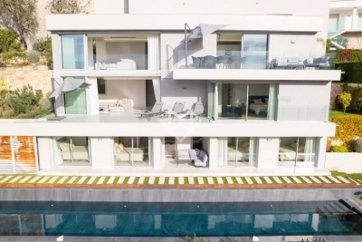 Maison à vendre maison vue mer est 