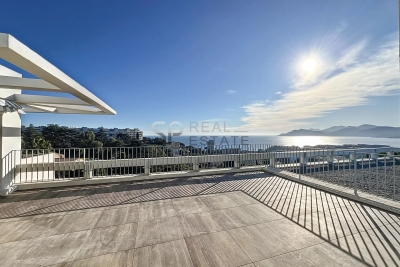 Appartement à vendre appartement neuf dernier etage la garde